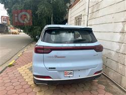 شيري تيجو 7 برو ماكس